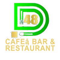 D48BAR Logo