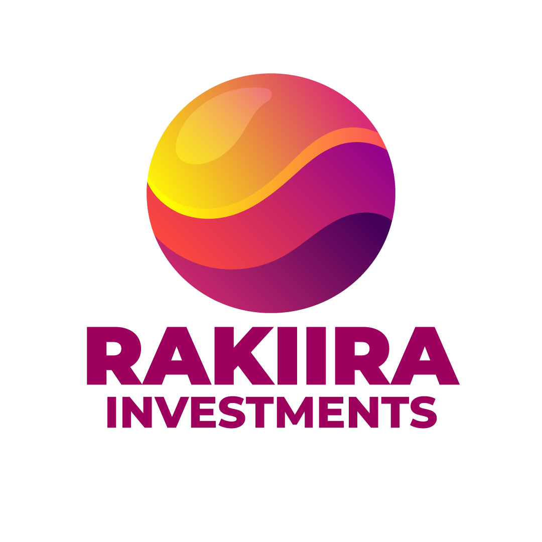 Rakiira-logo